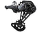 Shimano - Deore RD-M6100 -SGS Rear Derailleur 12-speed